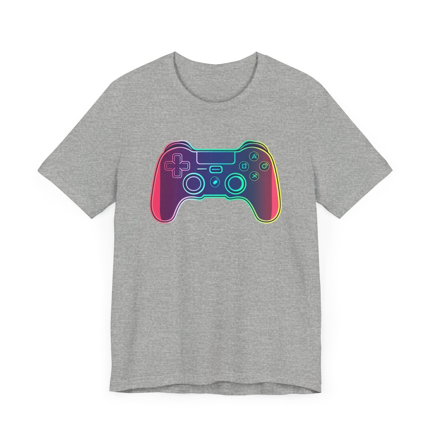 Controller Short Sleeve Tee