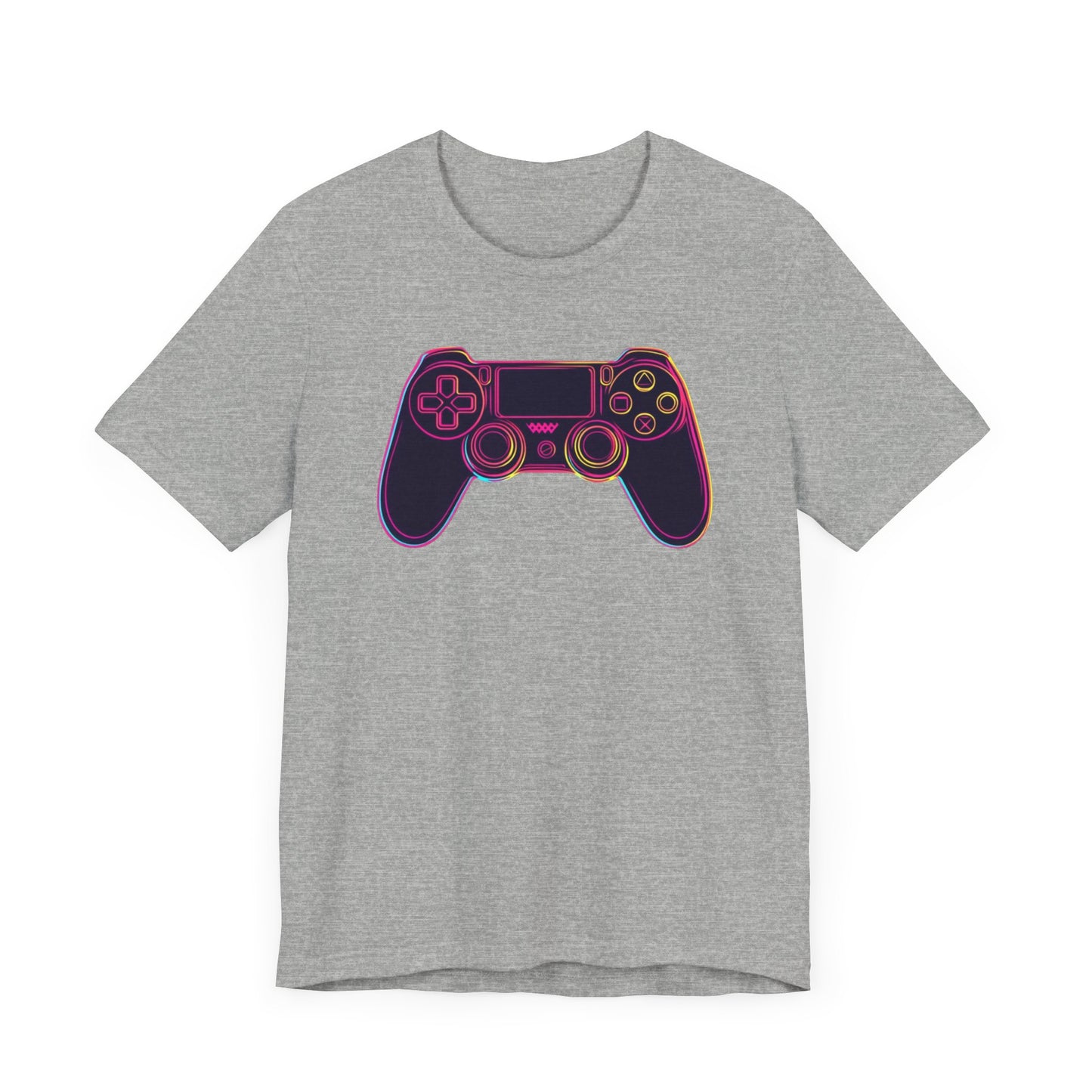 Controller Short Sleeve Tee