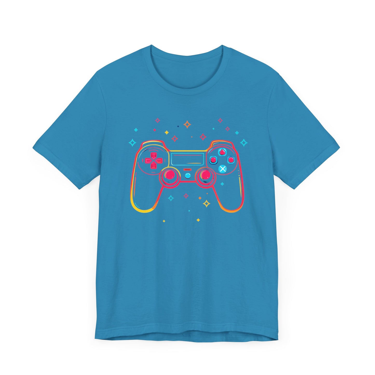 Epic Controller Short Sleeve Tee