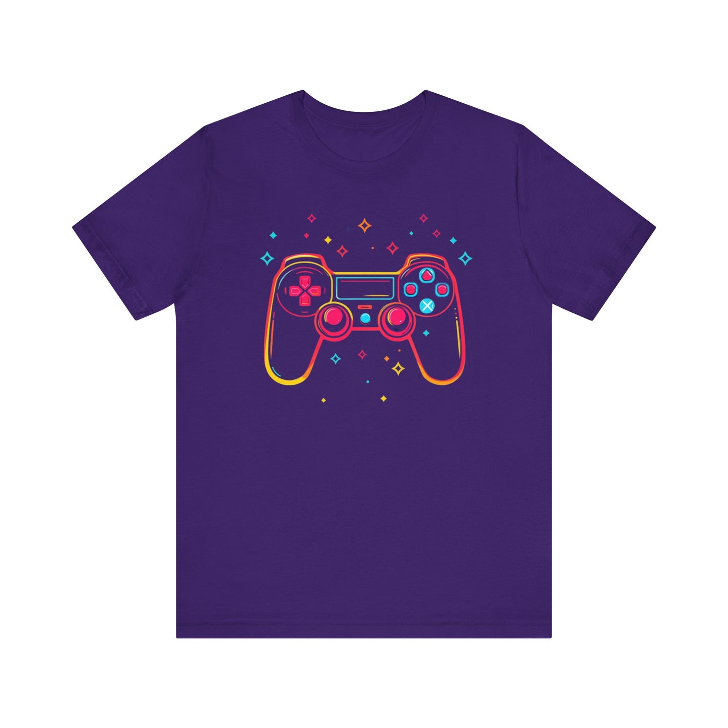 Epic Controller Short Sleeve Tee