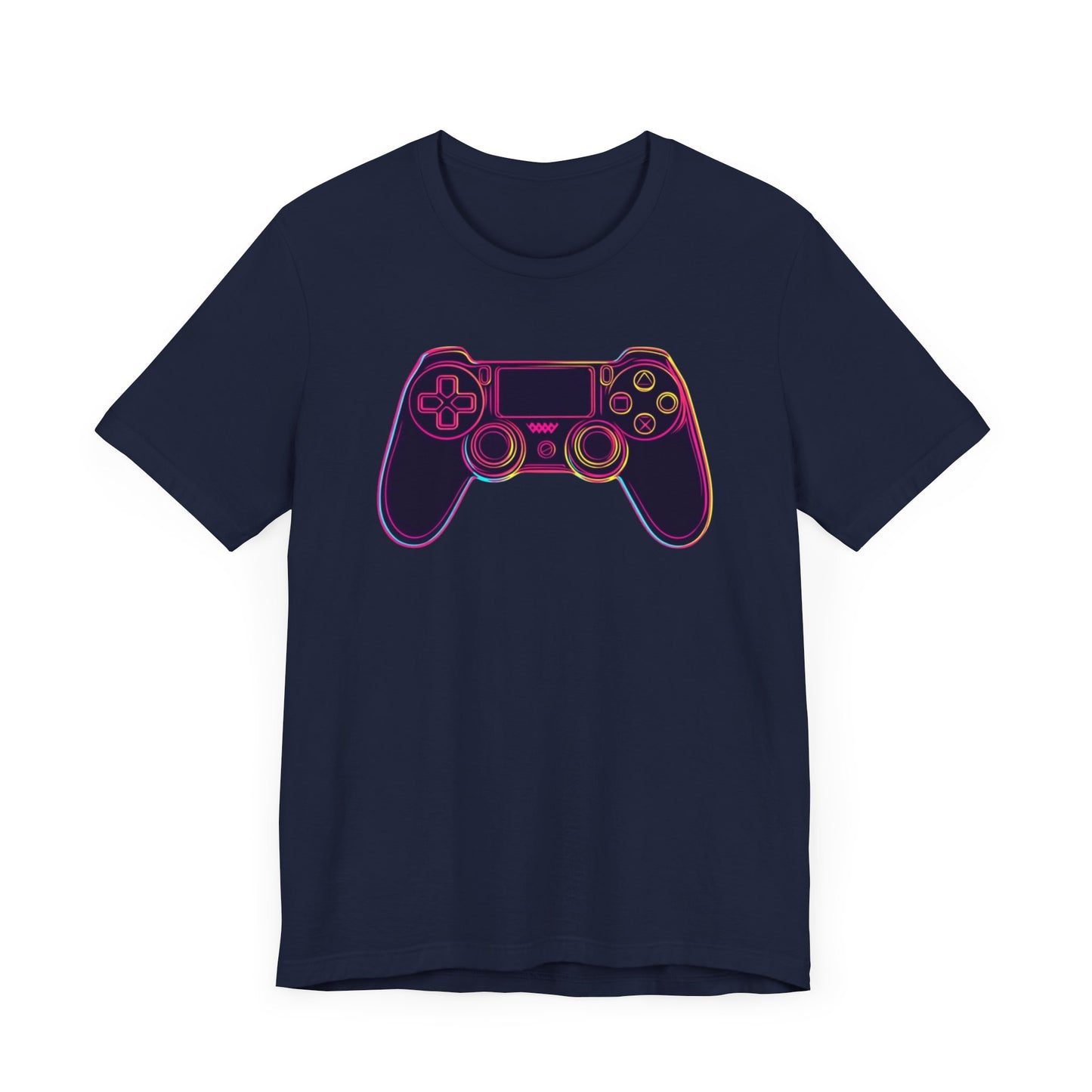 Controller Short Sleeve Tee