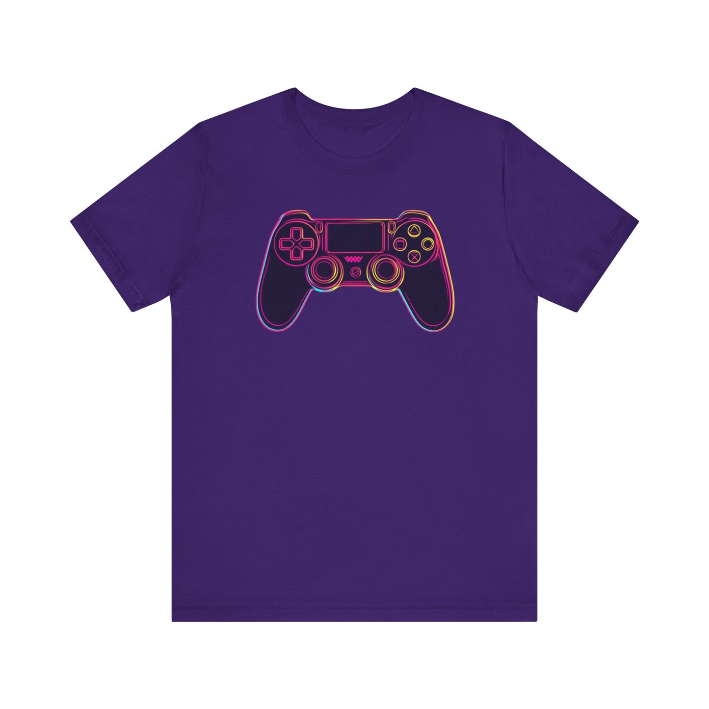 Controller Short Sleeve Tee