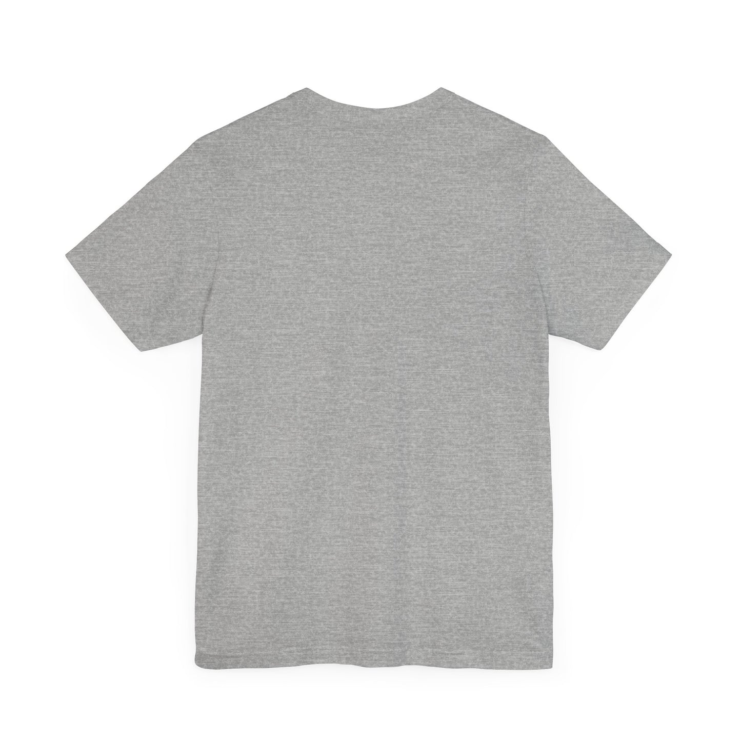 MAX LEVEL, MINIMUM EFFORT Short Sleeve Tee