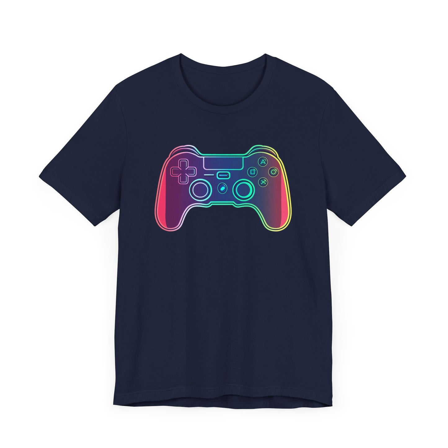 Controller Short Sleeve Tee