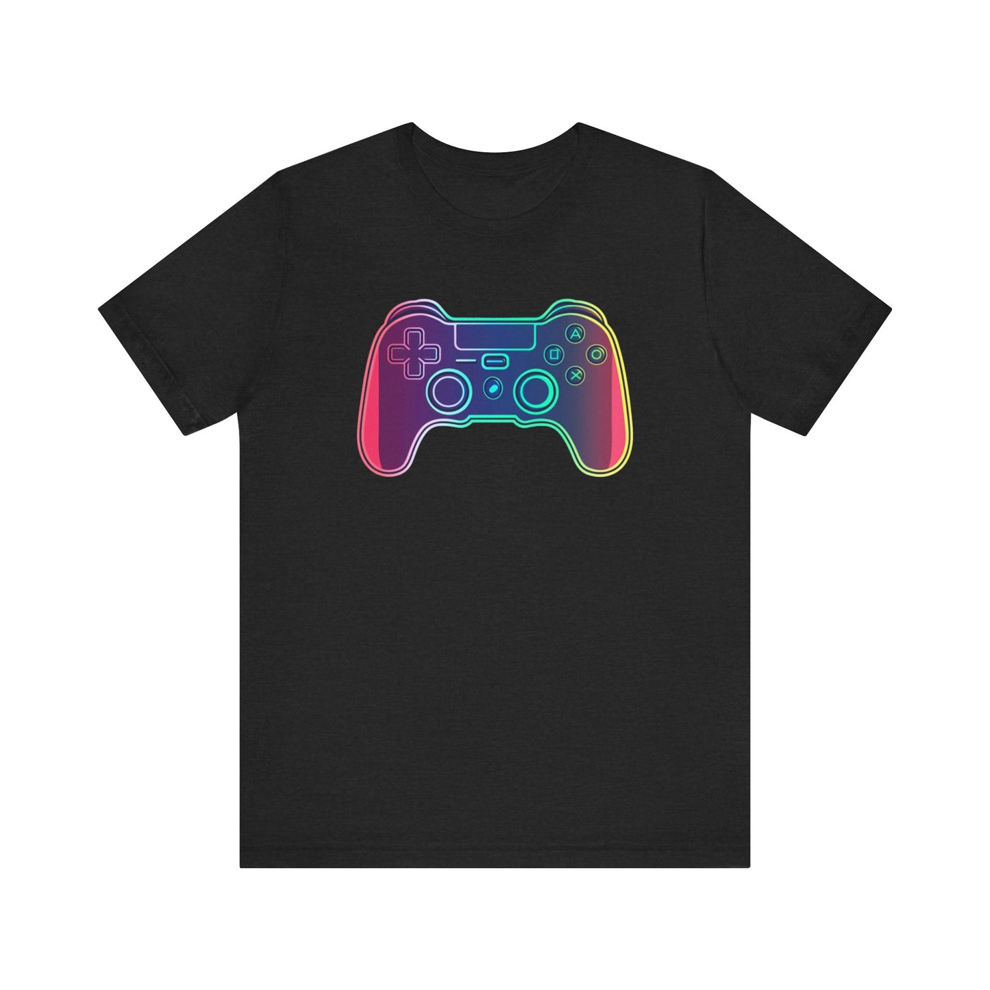 Controller Short Sleeve Tee