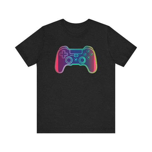 Controller Short Sleeve Tee