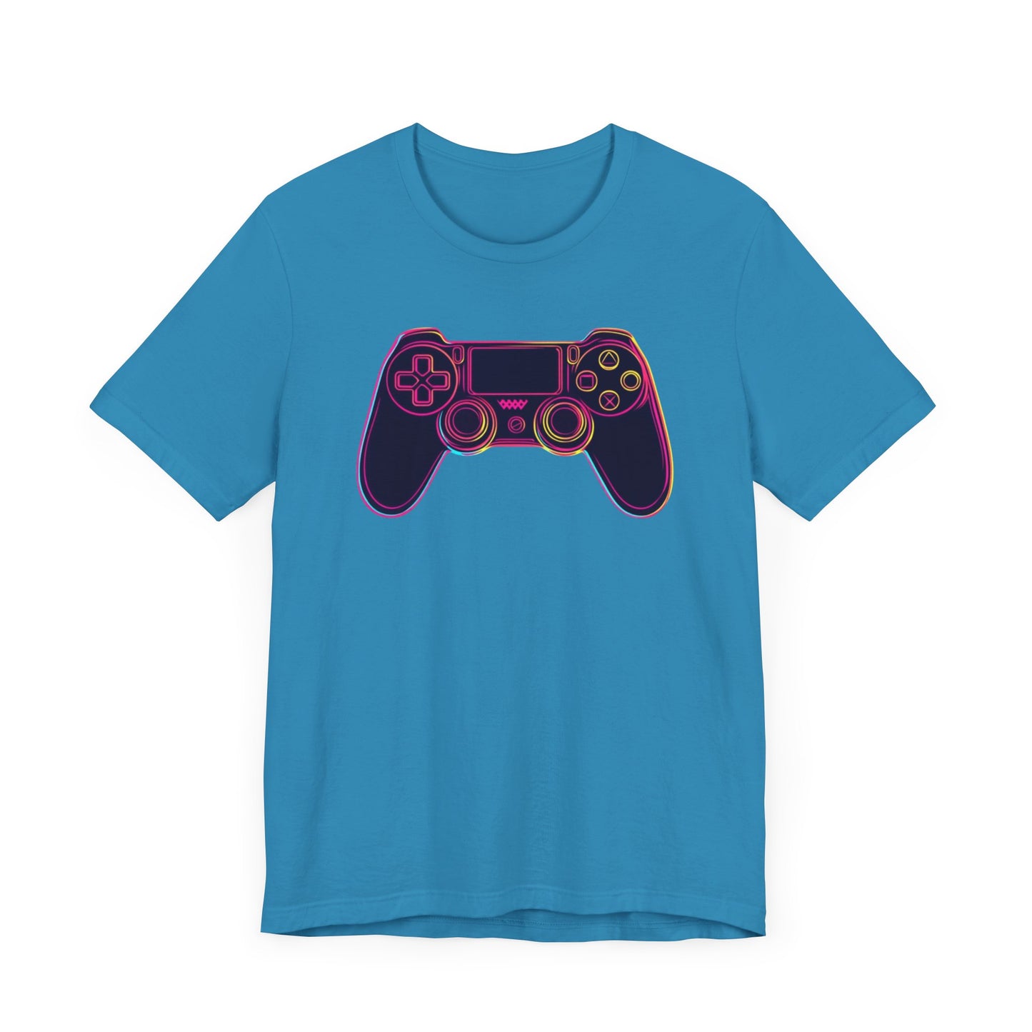 Controller Short Sleeve Tee