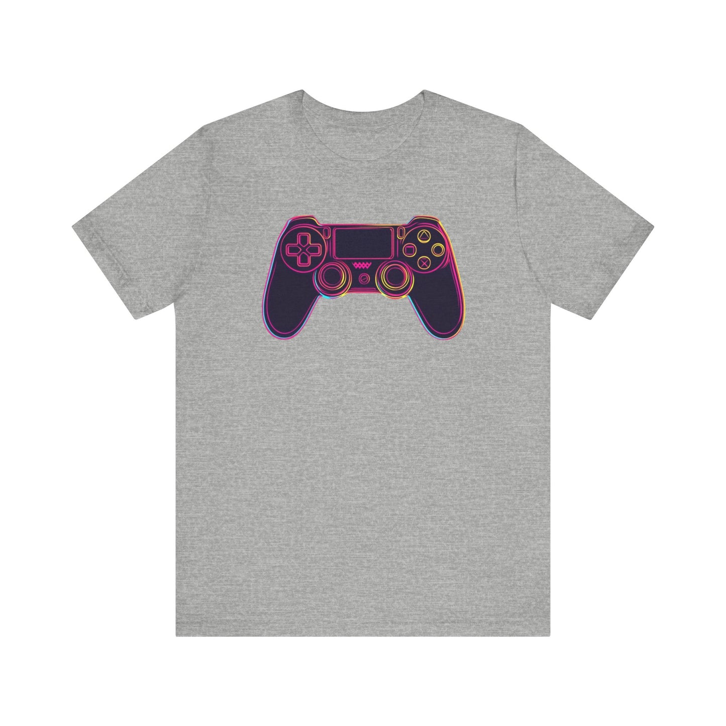 Controller Short Sleeve Tee