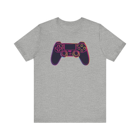 Controller Short Sleeve Tee