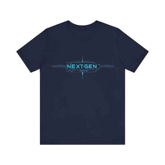 Next Gen Respawn 3rd variant Short Sleeve Tee